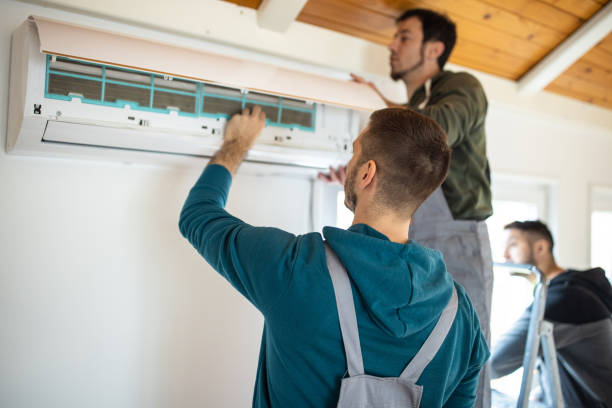 Best Energy-efficient HVAC Solutions in Mount Olive, AL