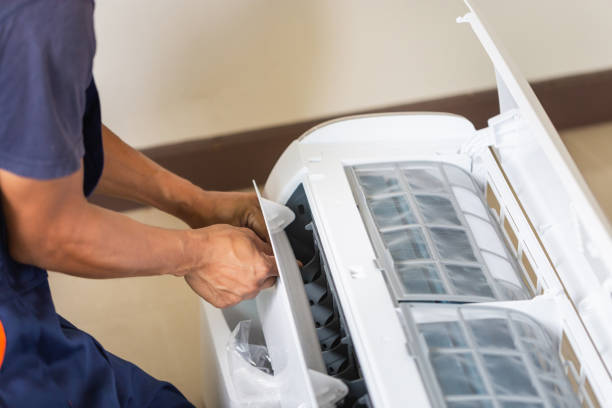 Reliable Mount Olive, AL HVAC Solutions