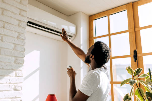Best Air Conditioning Cleaning in Mount Olive, AL