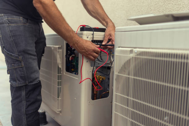 Best Commercial HVAC in Mount Olive, AL