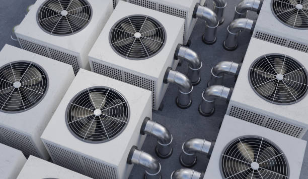 Best HVAC Software and Technology in Mount Olive, AL