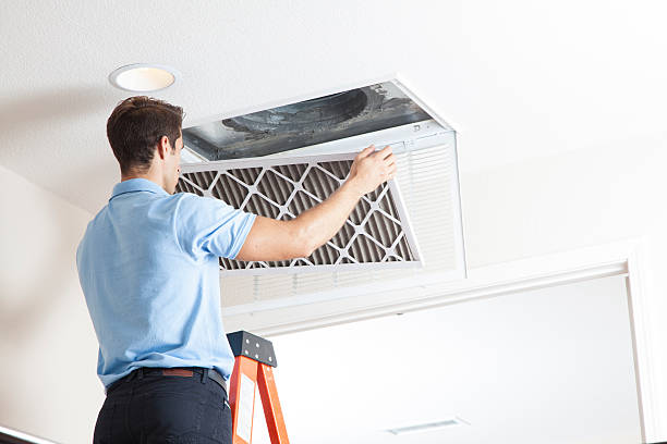 Best Solar-powered HVAC Systems in Mount Olive, AL