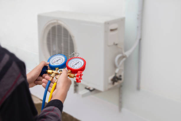 Best Emergency HVAC Services in Mount Olive, AL