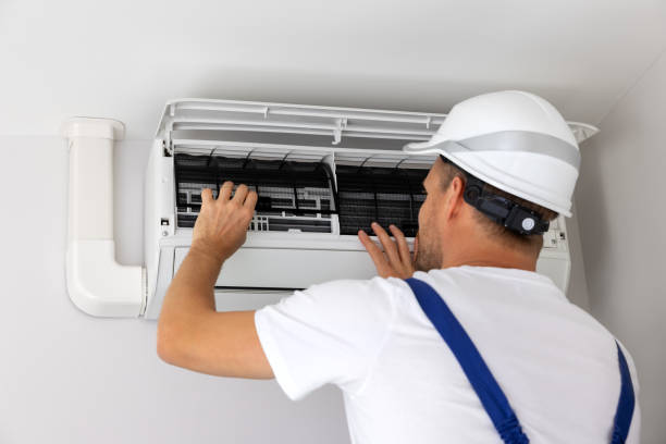 Best HVAC for Healthcare Facilities in Mount Olive, AL