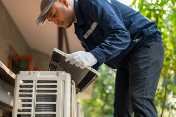 Best HVAC Consulting and Engineering in Mount Olive, AL