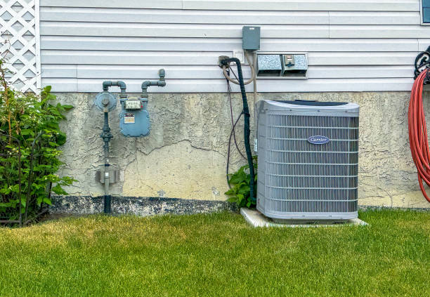 Best Residential HVAC in Mount Olive, AL