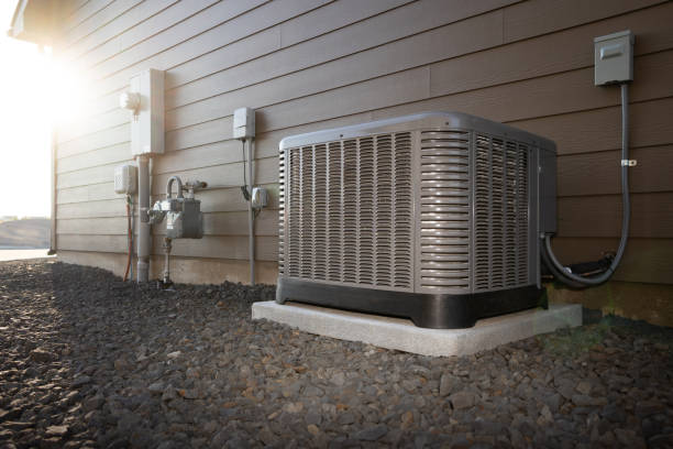 Best HVAC Equipment and Components in Mount Olive, AL